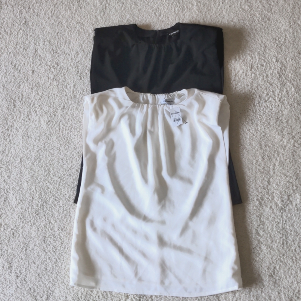 Express Tops
